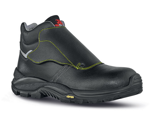 SCARPE U-POWER U-POWER BULLS SALDATURA