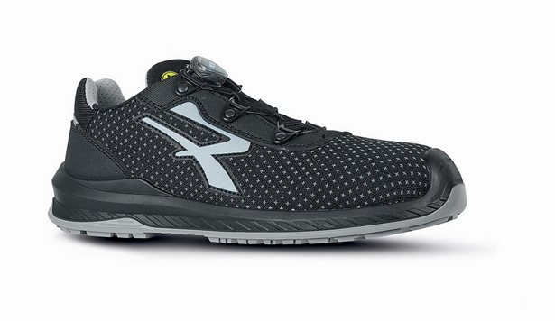 SCARPE U-POWER U-POWER MONACO ESD S3 CI SRC