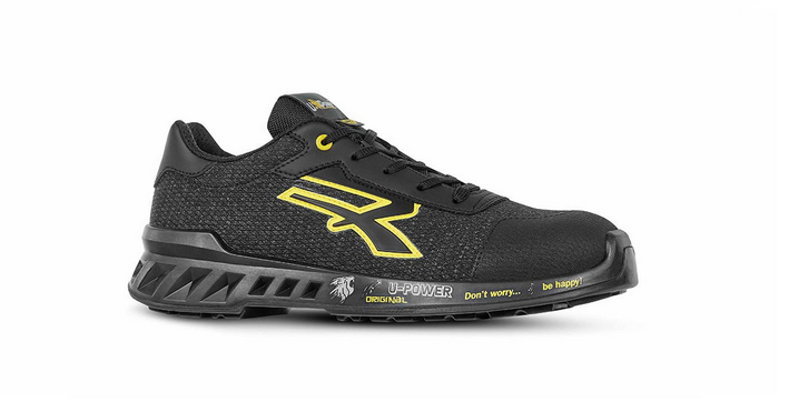 SCARPE U-POWER U-POWER FRANK