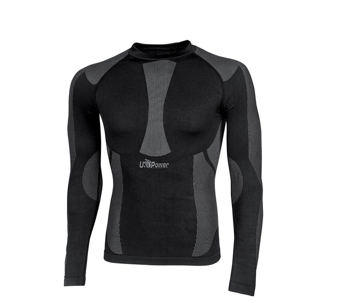 MAGLIA U-POWER INTIMA CURMA