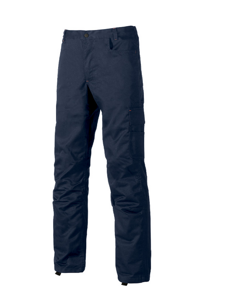PANTALONI U-POWER ALFA
