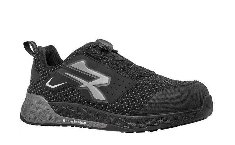 SCARPE    U-POWER   U-POWER UMBER ESD N.40