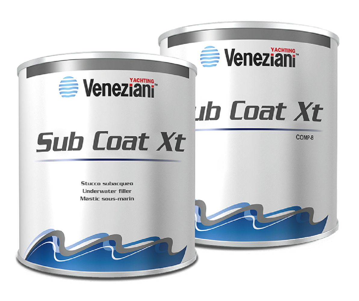 STUCCO SUBACQUEO VENEZIANI 2KG