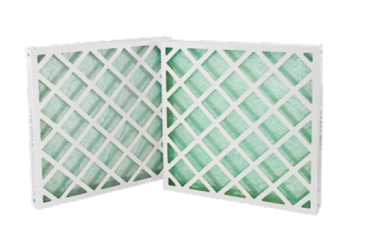 CELLA FILTRANTE TELAIO CARTONE M. S