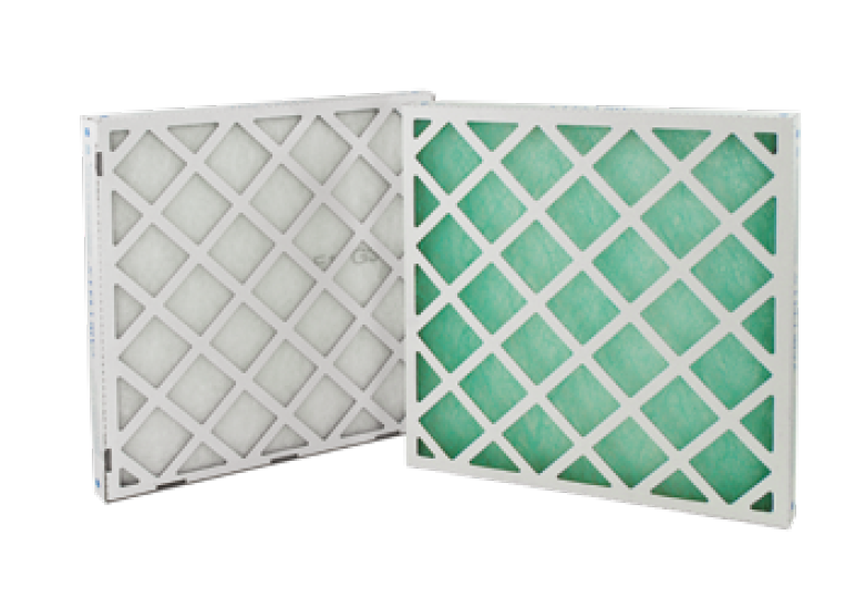 CELLA FILTRANTE TELAIO CART.50X60X5