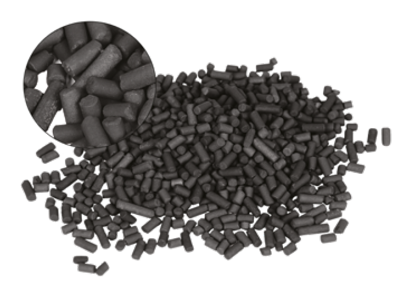 CARBONE ATTIVO KG 25