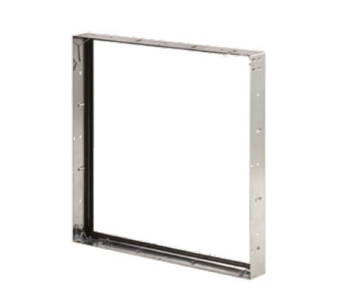 CONTRTL LAM.ZINC. 610X610X140