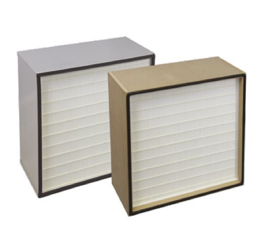 FILTRO ASSOLUTO F.T. MM610X610X292