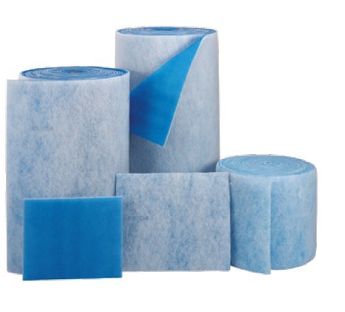 PREFILTRO ARIA BIA/AZZ. ROTOLO