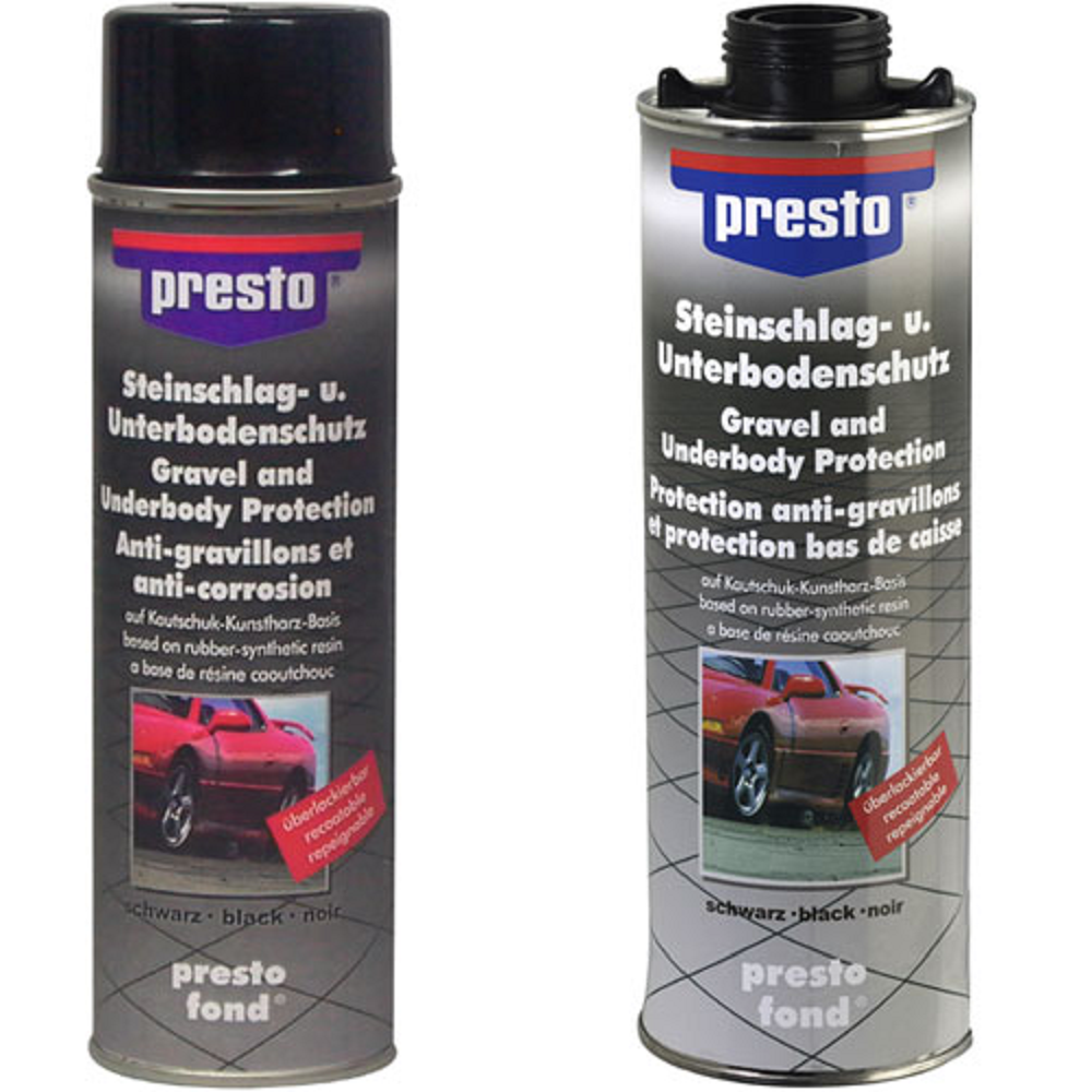 BOMBOLETTA ANTIROMBO GRIGIO MOTIP ML 400