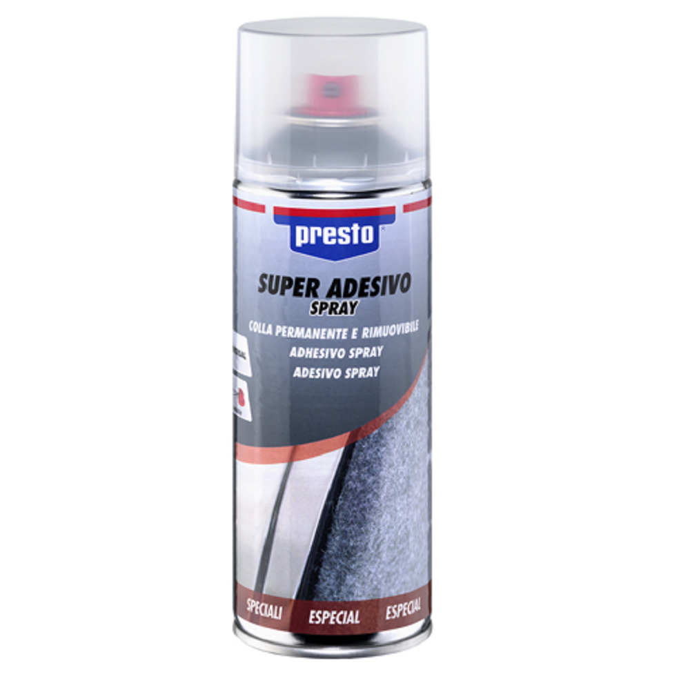 COLLA SPRAY PERMAMENTE ML 400