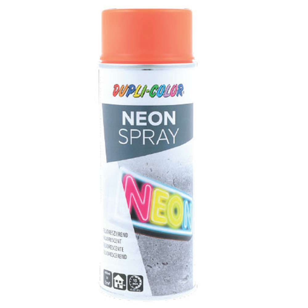 BOMBOLETTA FLUO-GIALLO 150ml