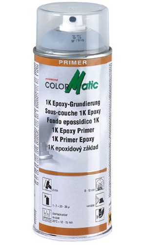 BOMBOLETTA FONDO 1K BIANCO MOTIP ML 400