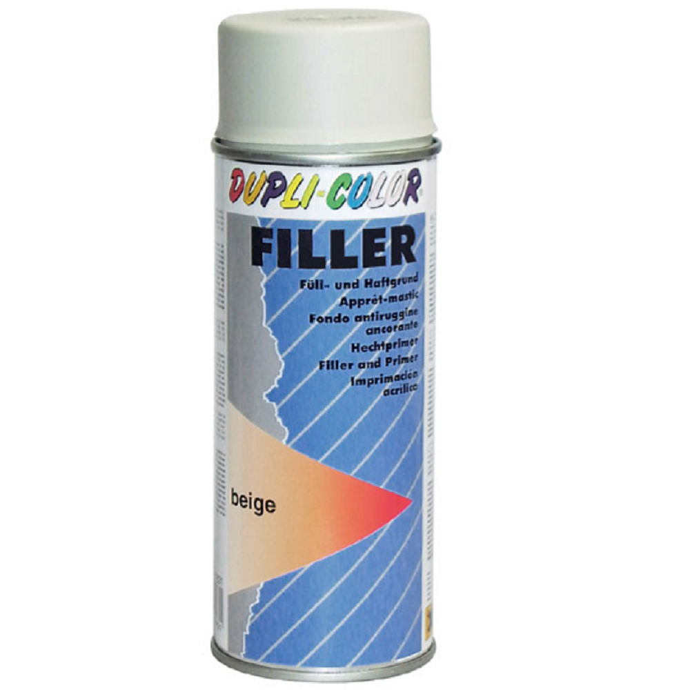 BOMBOLETTA FONDO ANTIRUGGINE MOTIP ML 400