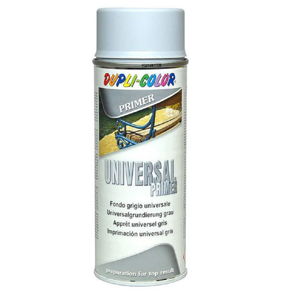 BOMBOLETTA FONDO ANTIRUGGINE MOTIP ML 400