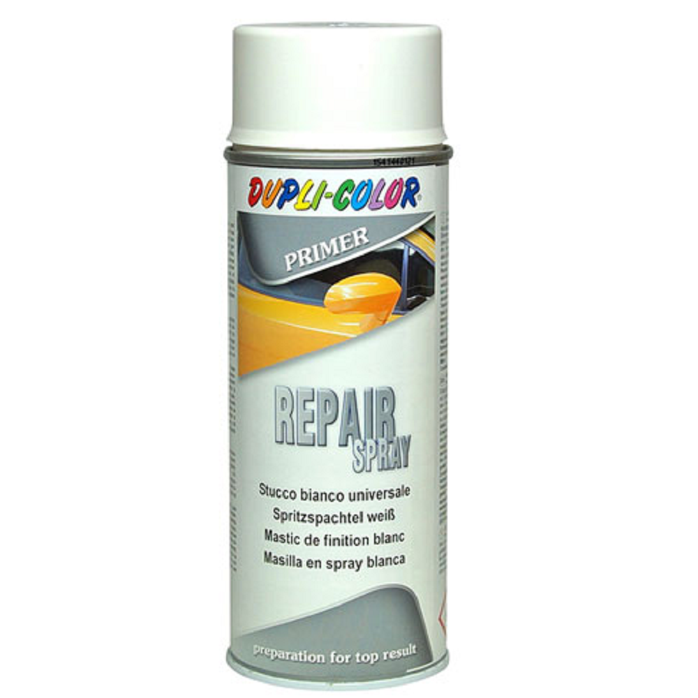 BOMBOLETTA STUCCO ACRILICO GRIGIO MOTIP ML 400