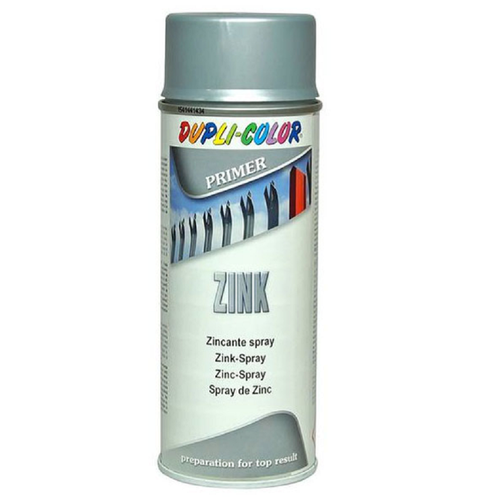 BOMBOLETTA ZINCOSPRAY 400 ML