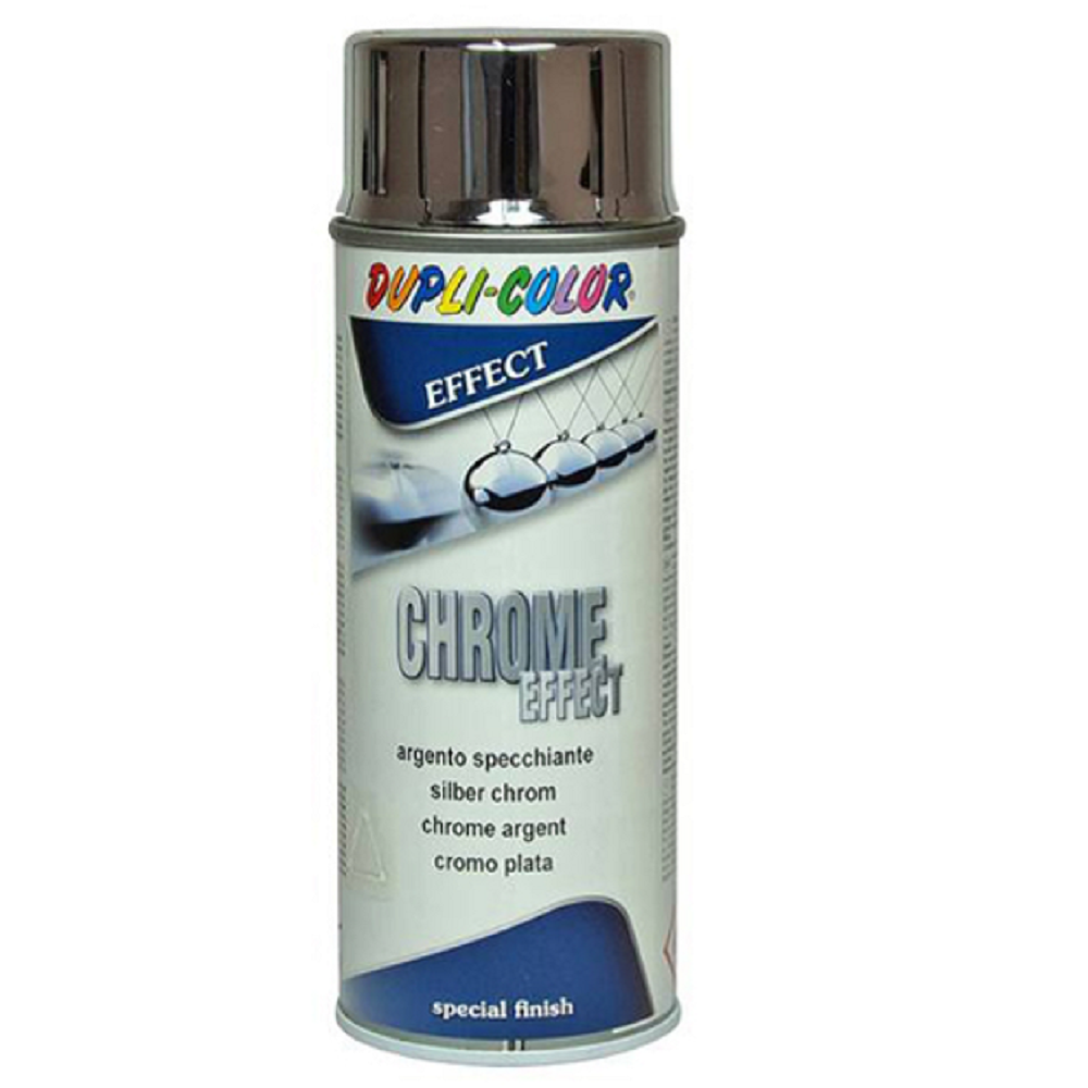 BOMBOLETTA CROMO ORO ML 400