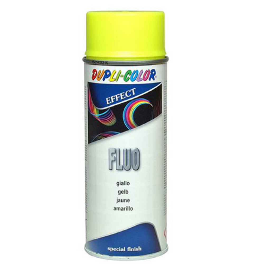 BOMBOLETTA ROSSO FLUOR. 400 ML