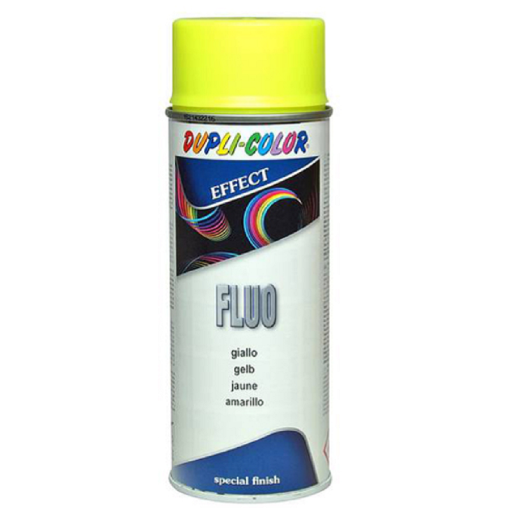 BOMBOLETTA FLUO-ARANCIO ML 400