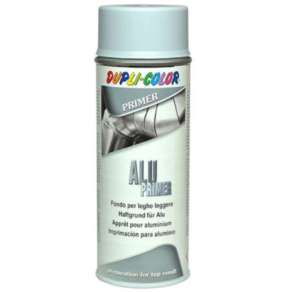 BOMBOLETTA PRIMER LEGHE GRIGIO MOTIP ML 400