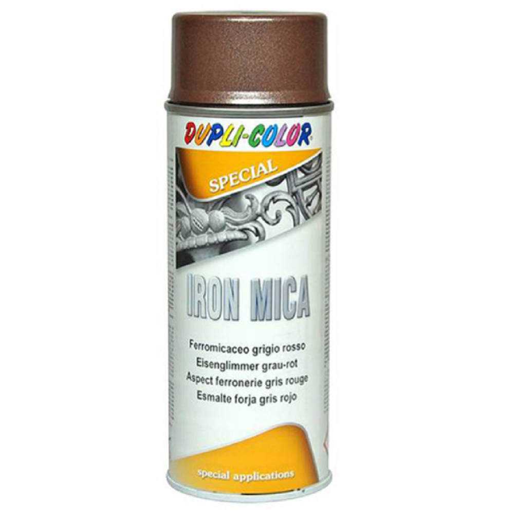 BOMBOLETTA FERROMIC. GRIGIO SC ML 400