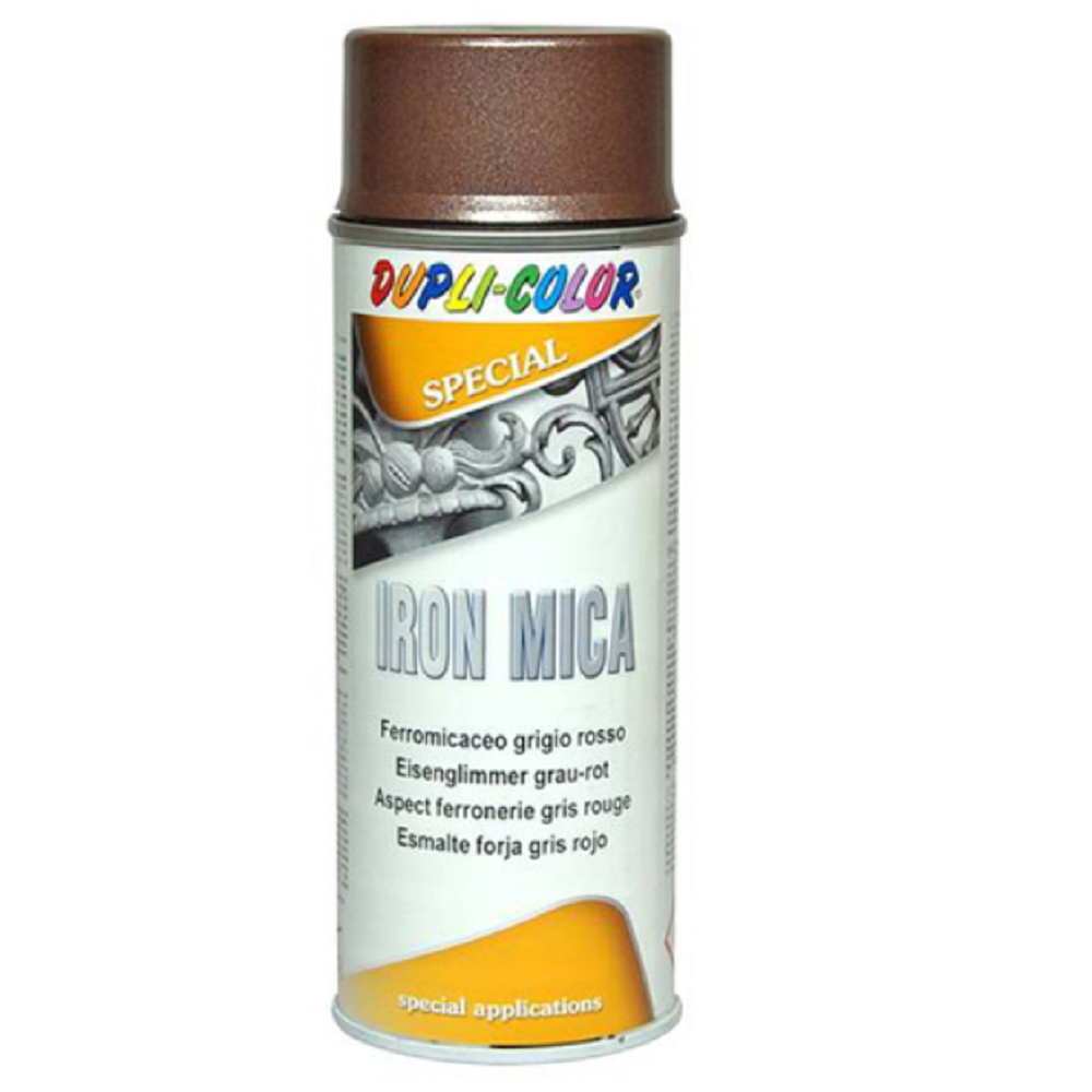 BOMBOLETTA FERROMIC. GRIGIO F ML 400