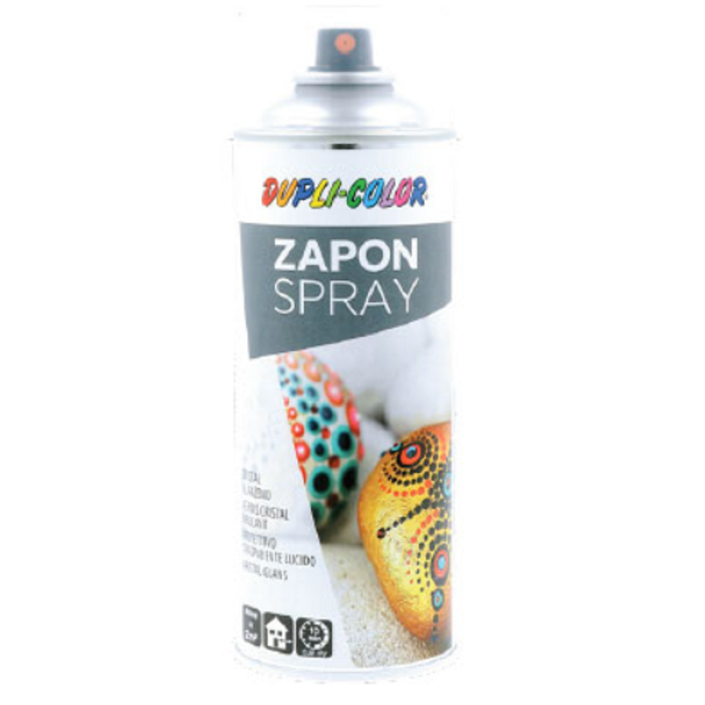 BOMBOLETTA PROTETTIVO CRISTALLI LUCIDO 40