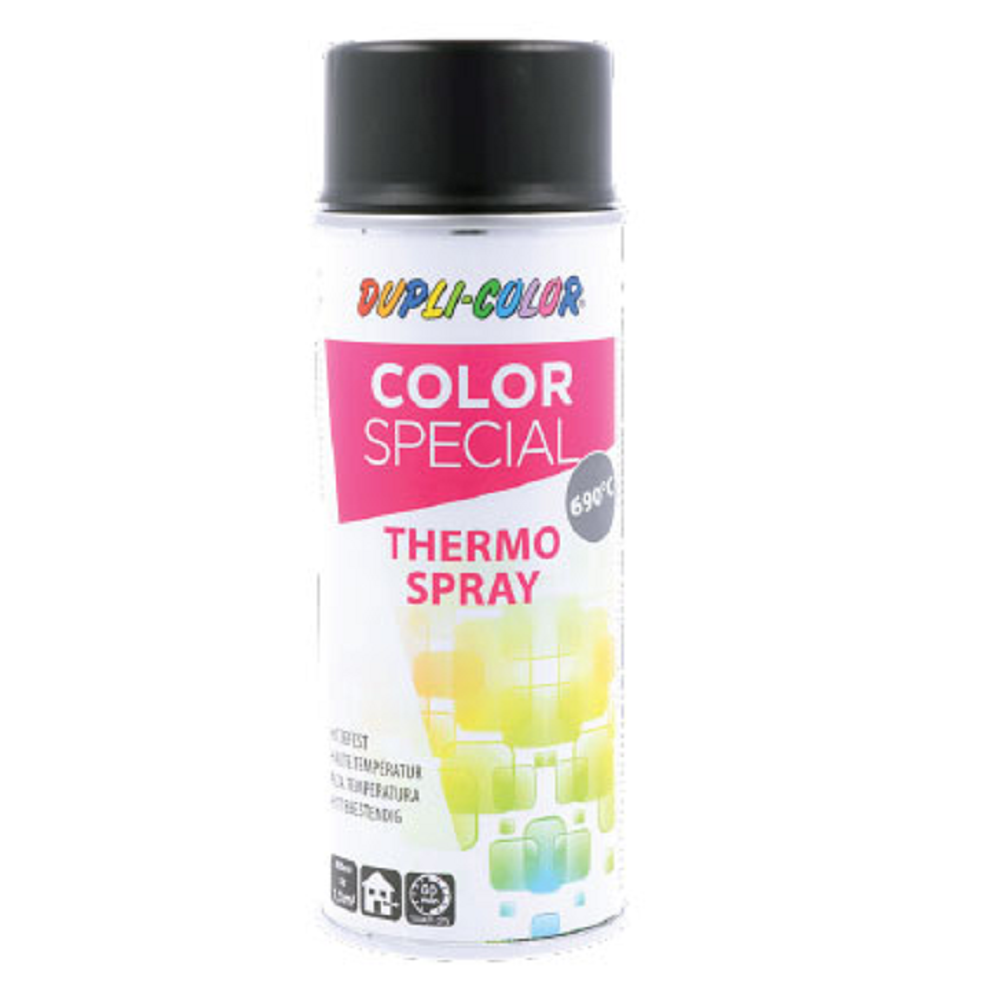 BOMBOLETTA TERMO ALLUMINIO 690° ML 400