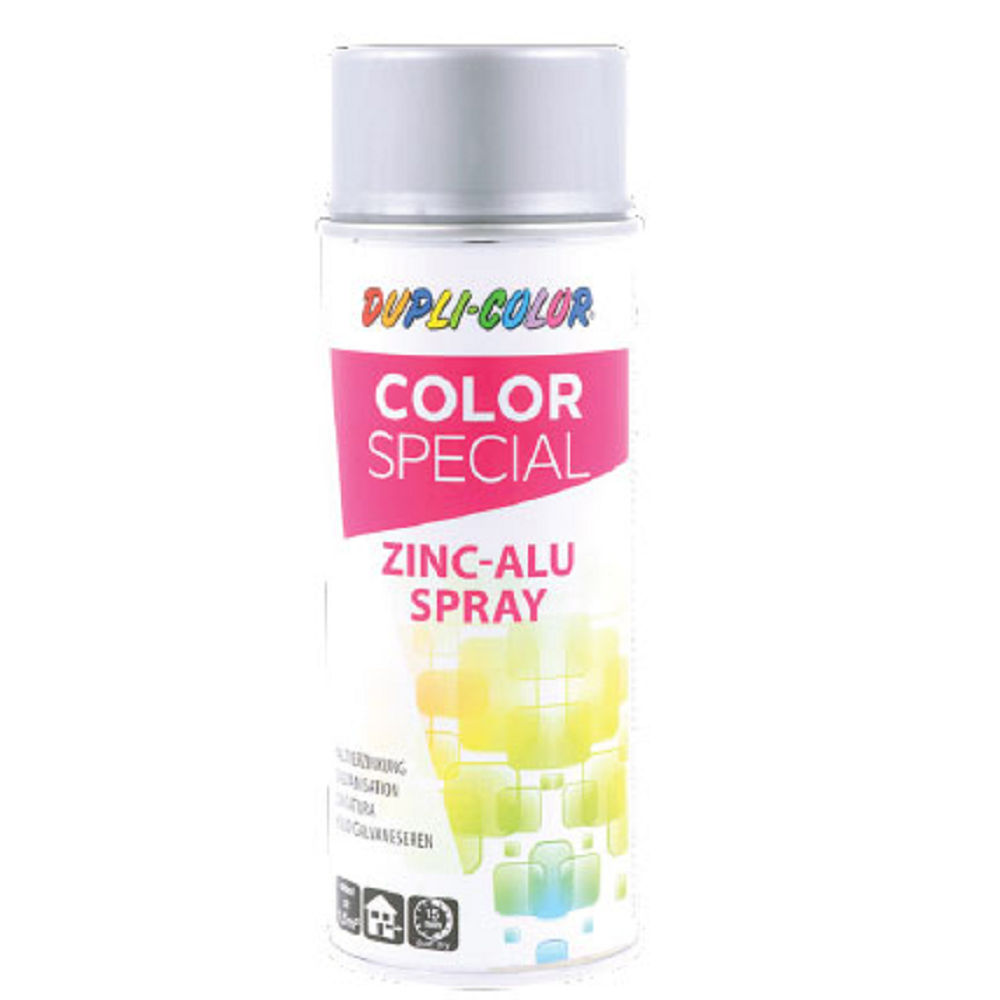 BOMBOLETTA ZINCATURA A FREDDO 400 ML