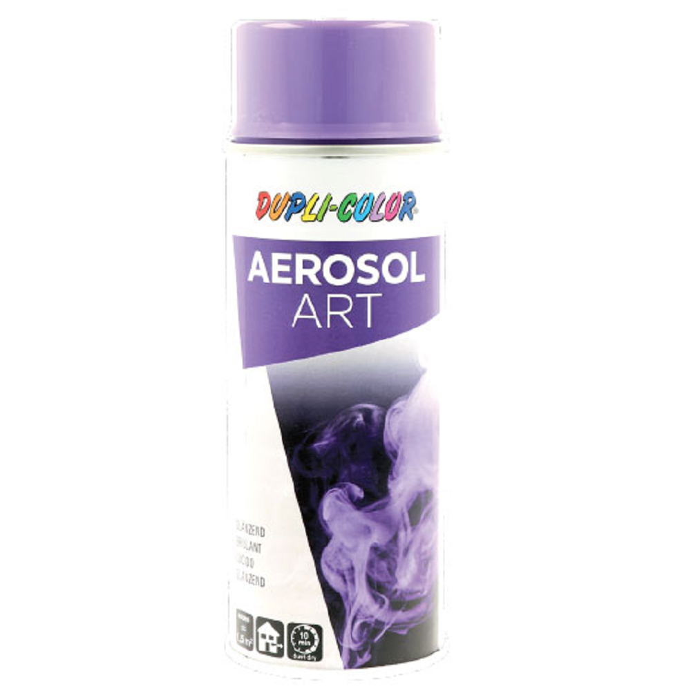 BOMBOLETTA VERDE RAL6019 ML 400