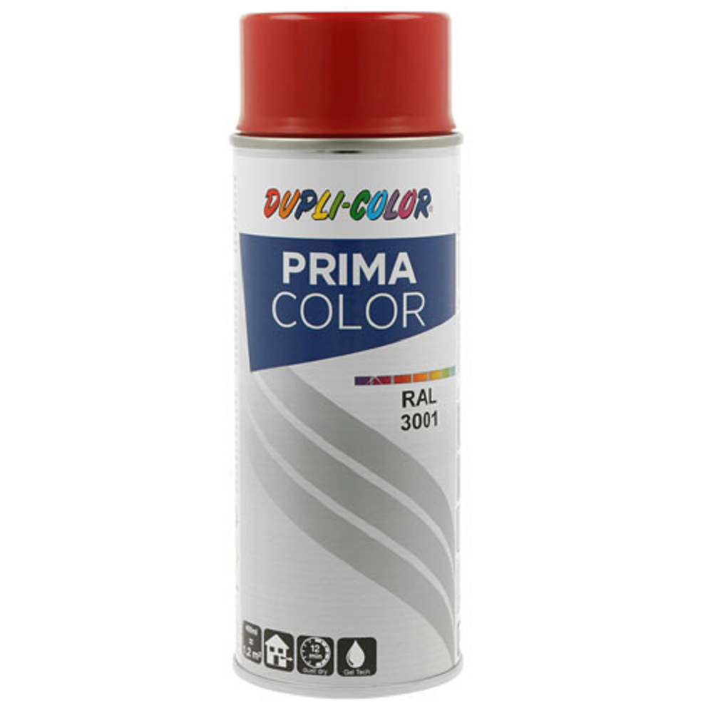 BOMBOLETTA BIANCO PERLA RAL1013 ML 400